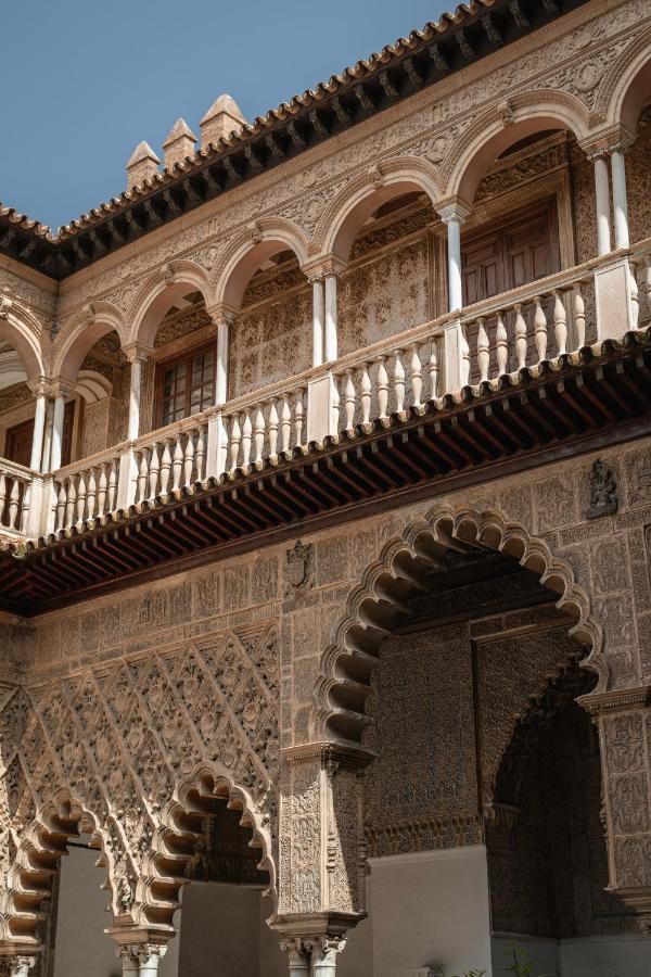 Home2Book Amelia'S Pottery, Triana Sevilla Exteriér fotografie
