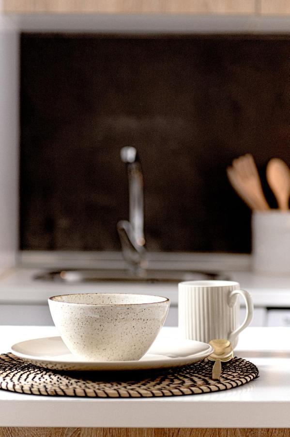 Home2Book Amelia'S Pottery, Triana Sevilla Exteriér fotografie